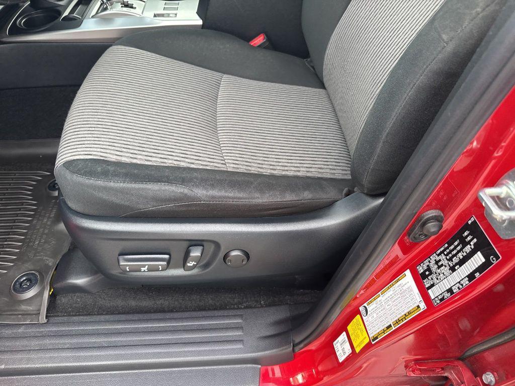 used 2023 Toyota 4Runner car, priced at $39,875