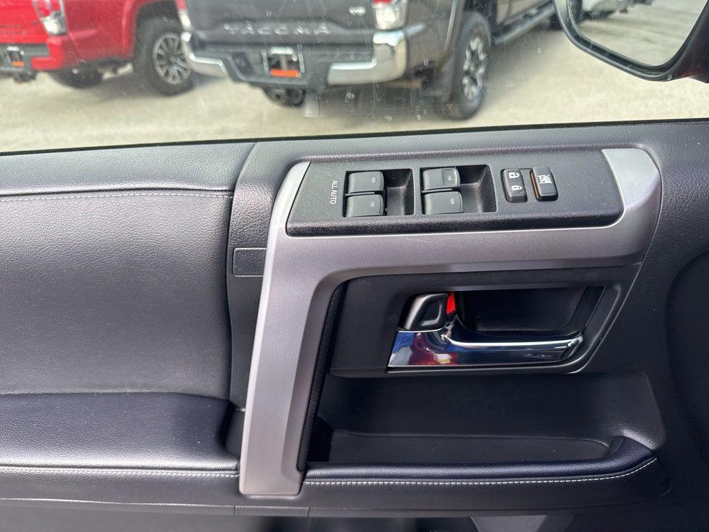used 2023 Toyota 4Runner car, priced at $39,875