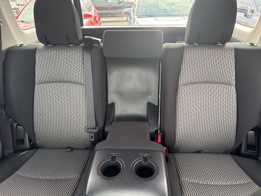 used 2023 Toyota 4Runner car, priced at $39,875