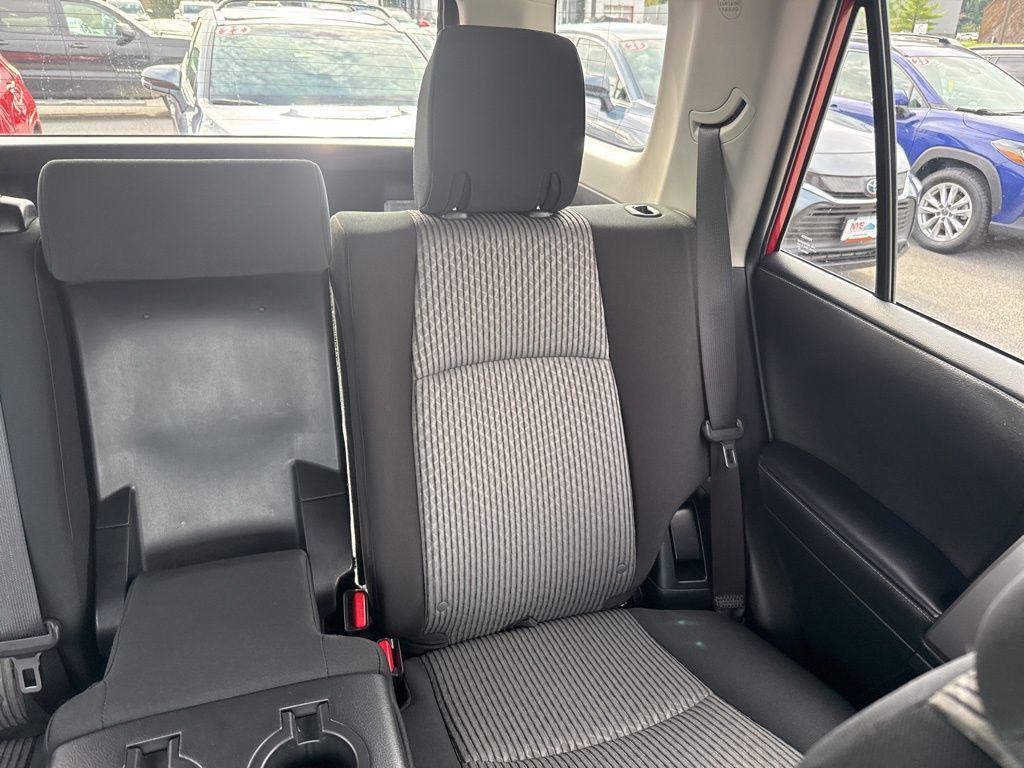 used 2023 Toyota 4Runner car, priced at $39,875