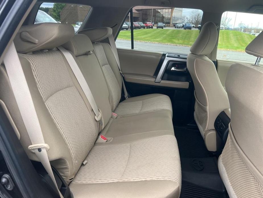 used 2019 Toyota 4Runner car, priced at $36,900