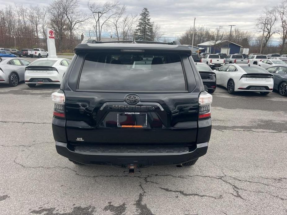 used 2019 Toyota 4Runner car, priced at $36,900