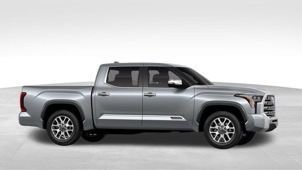 new 2026 Toyota Tundra car, priced at $71,024