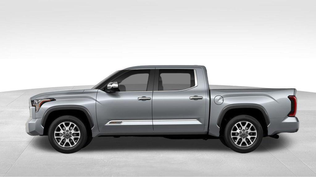 new 2026 Toyota Tundra car, priced at $71,024