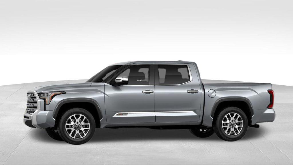 new 2026 Toyota Tundra car, priced at $71,024