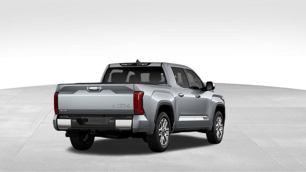 new 2026 Toyota Tundra car, priced at $71,024