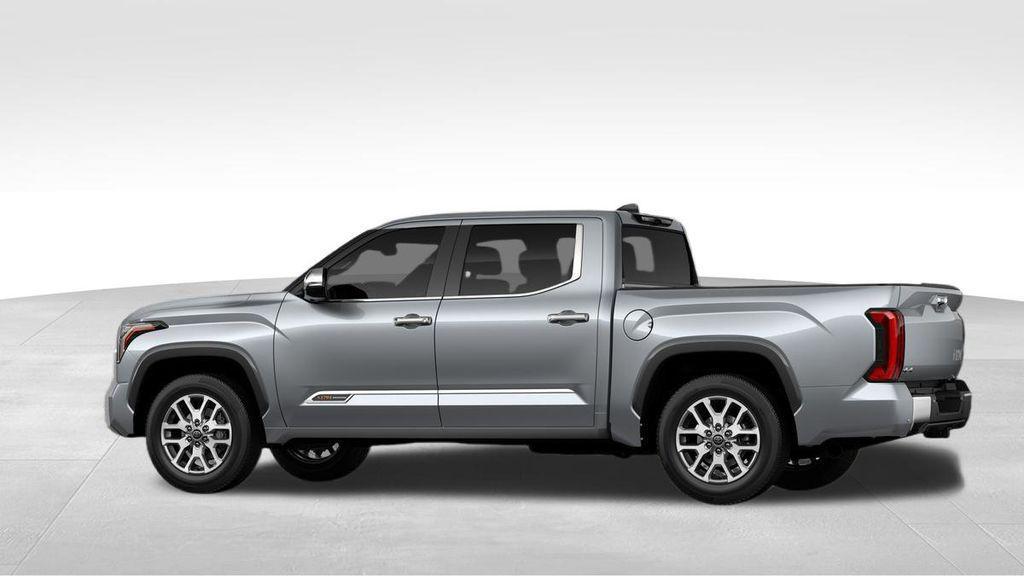 new 2026 Toyota Tundra car, priced at $71,024