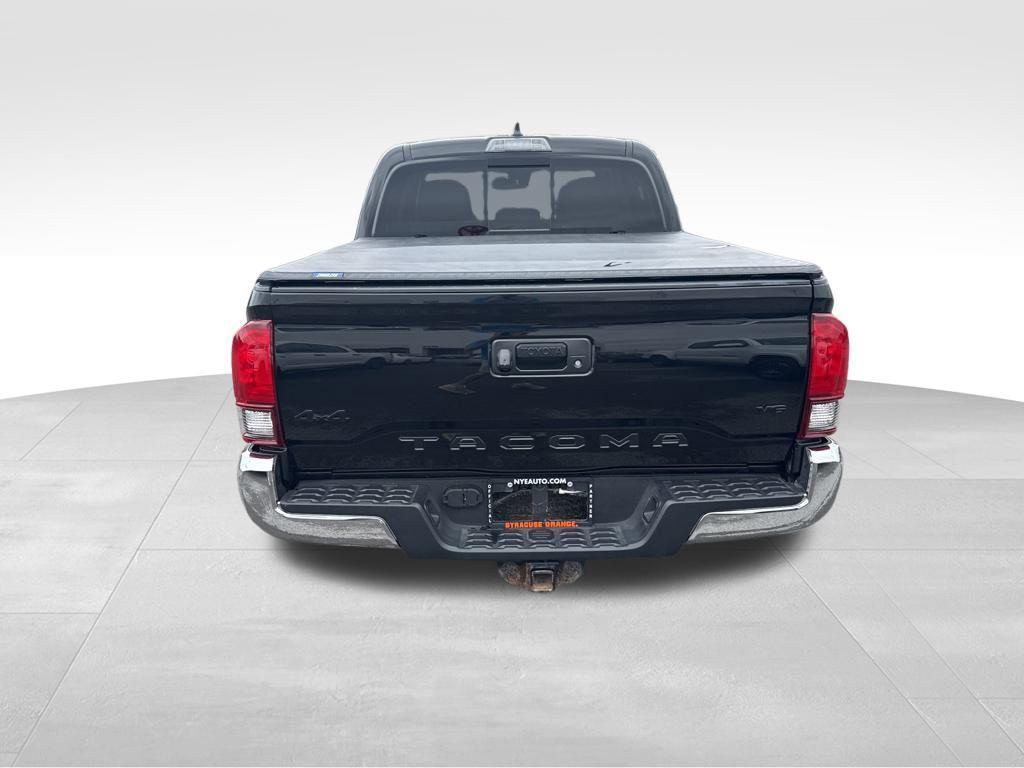 used 2023 Toyota Tacoma car, priced at $35,167
