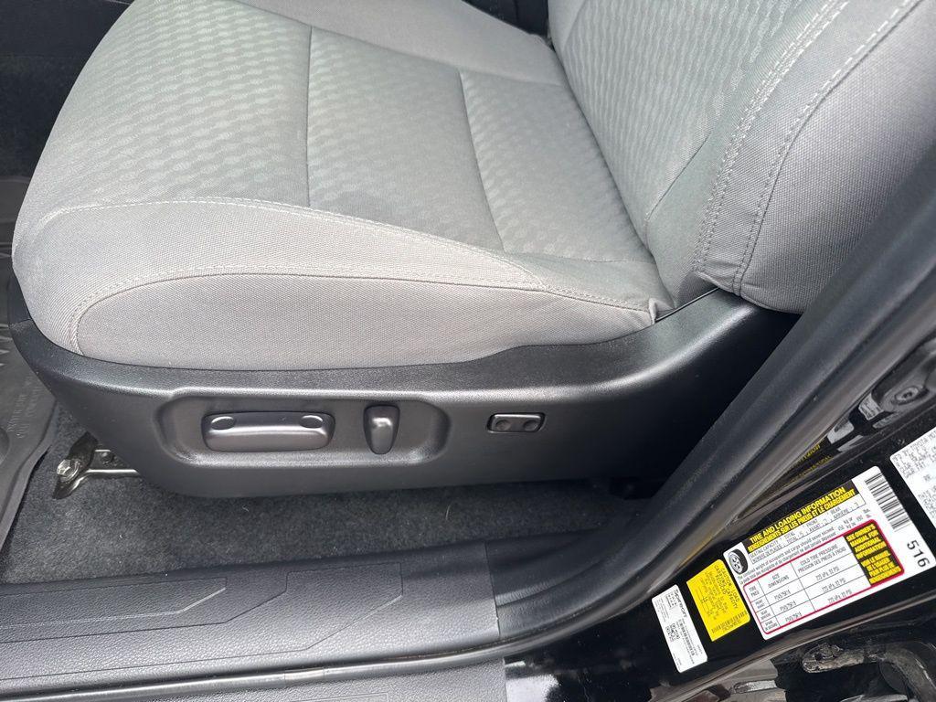 used 2023 Toyota Tacoma car, priced at $35,167