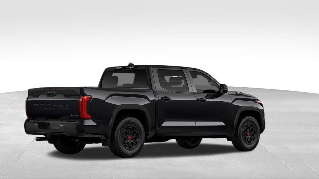 new 2026 Toyota Tundra Hybrid car, priced at $76,269