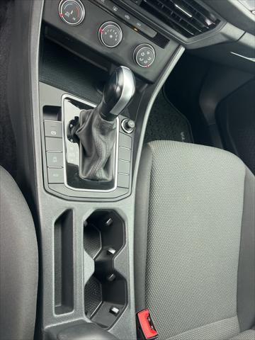 used 2020 Volkswagen Jetta car, priced at $18,500