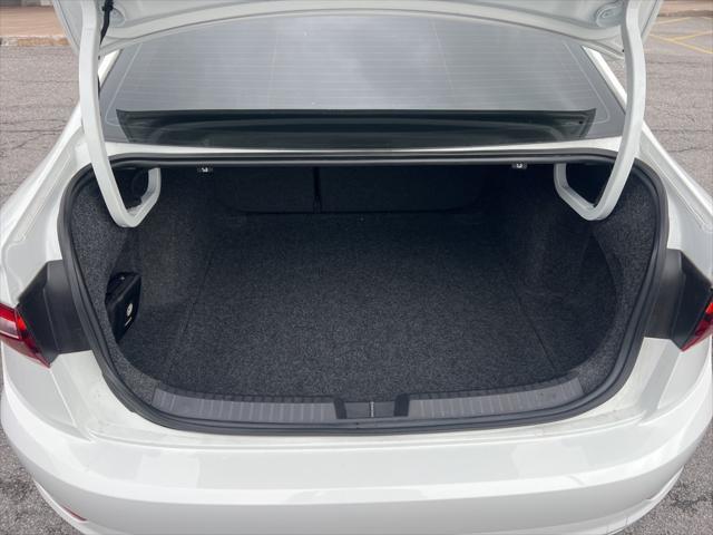 used 2020 Volkswagen Jetta car, priced at $18,500
