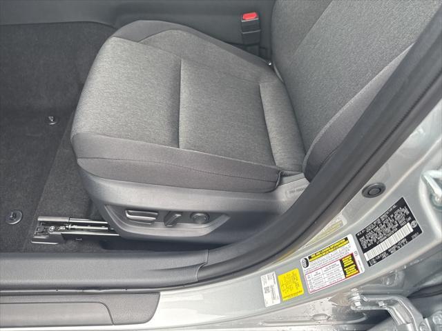 new 2025 Toyota Camry car, priced at $33,914