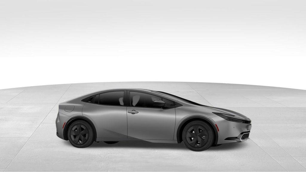 new 2026 Toyota Prius Plug-In Hybrid car, priced at $36,089