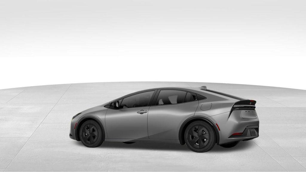 new 2026 Toyota Prius Plug-In Hybrid car, priced at $36,089