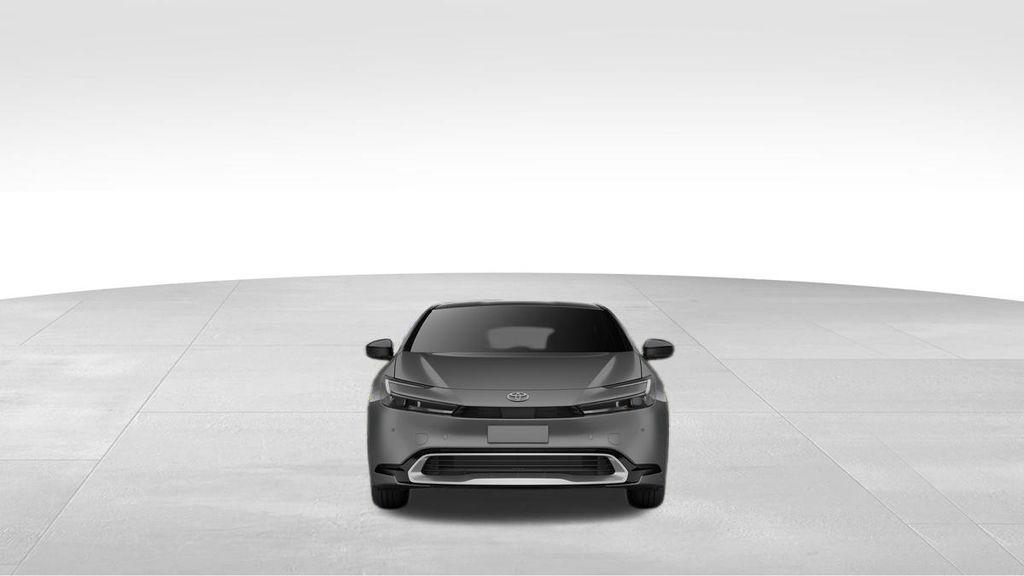 new 2026 Toyota Prius Plug-In Hybrid car, priced at $36,089