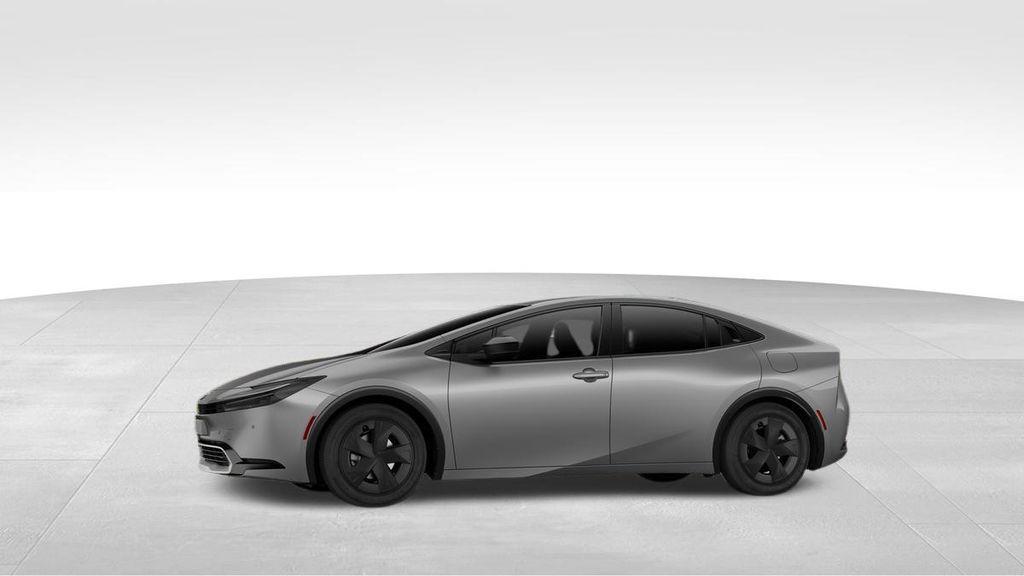 new 2026 Toyota Prius Plug-In Hybrid car, priced at $36,089