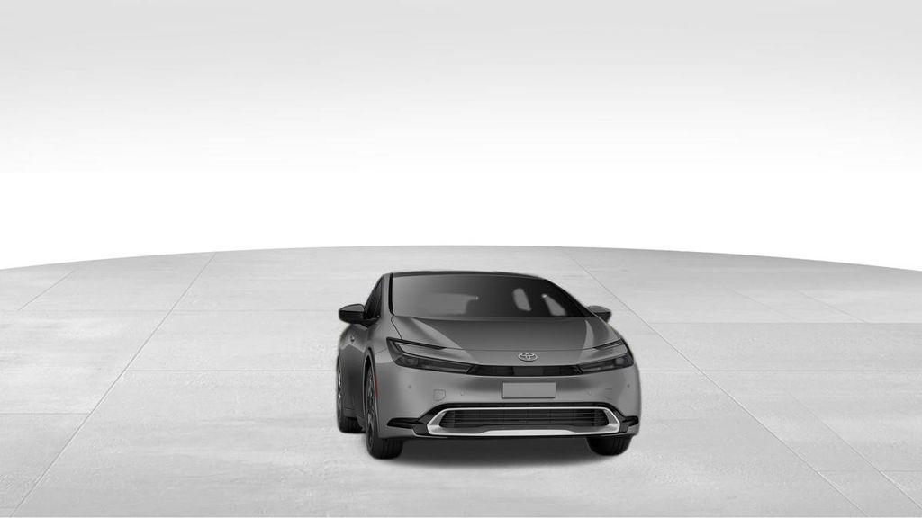new 2026 Toyota Prius Plug-In Hybrid car, priced at $36,089