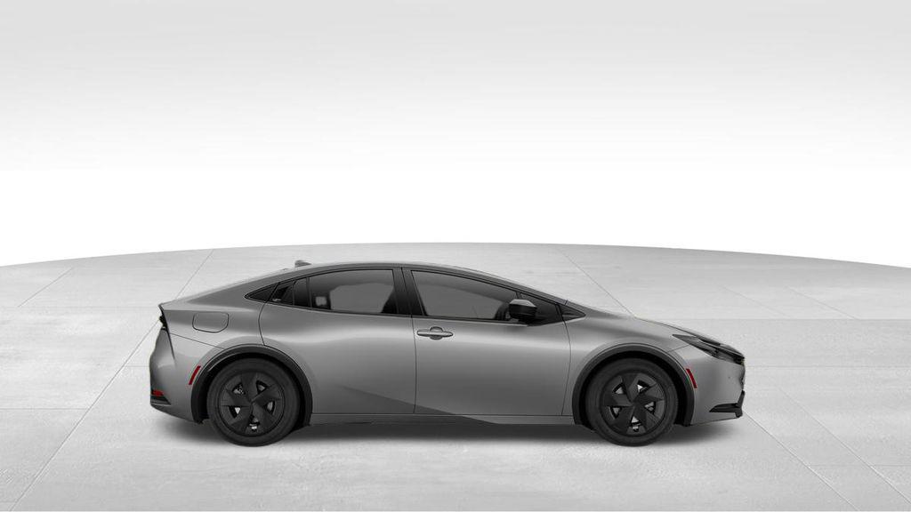 new 2026 Toyota Prius Plug-In Hybrid car, priced at $36,089