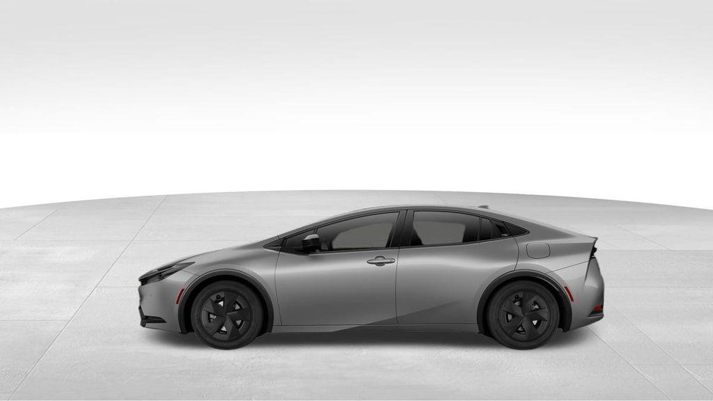 new 2026 Toyota Prius Plug-In Hybrid car, priced at $36,089