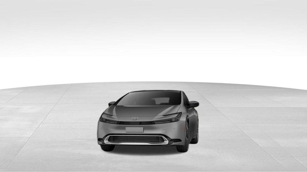 new 2026 Toyota Prius Plug-In Hybrid car, priced at $36,089