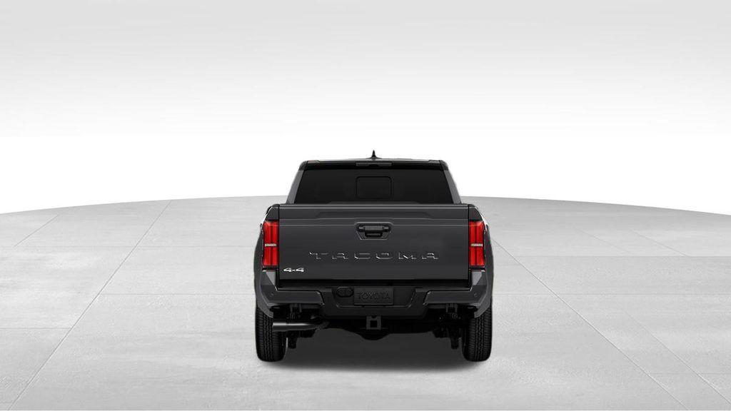 new 2025 Toyota Tacoma car, priced at $46,788