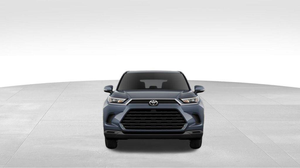 new 2026 Toyota Grand Highlander car, priced at $49,948