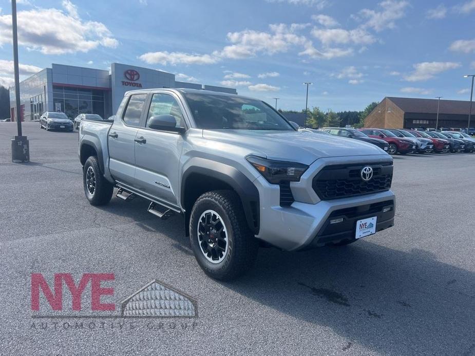 new 2024 Toyota Tacoma car, priced at $51,245