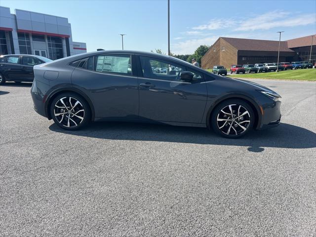 new 2024 Toyota Prius Prime car, priced at $42,969