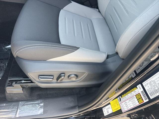 new 2025 Toyota Tacoma car, priced at $54,489
