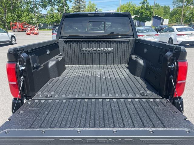 new 2025 Toyota Tacoma car, priced at $54,489