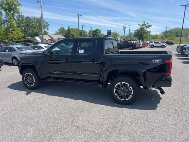 new 2025 Toyota Tacoma car, priced at $54,489