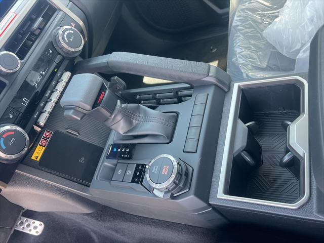 new 2025 Toyota Tacoma car, priced at $54,489