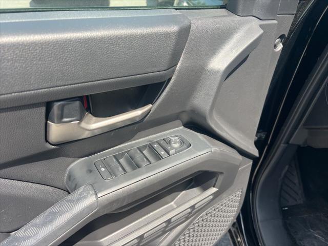 new 2025 Toyota Tacoma car, priced at $54,489