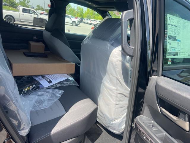 new 2025 Toyota Tacoma car, priced at $54,489