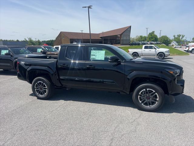 new 2025 Toyota Tacoma car, priced at $54,489