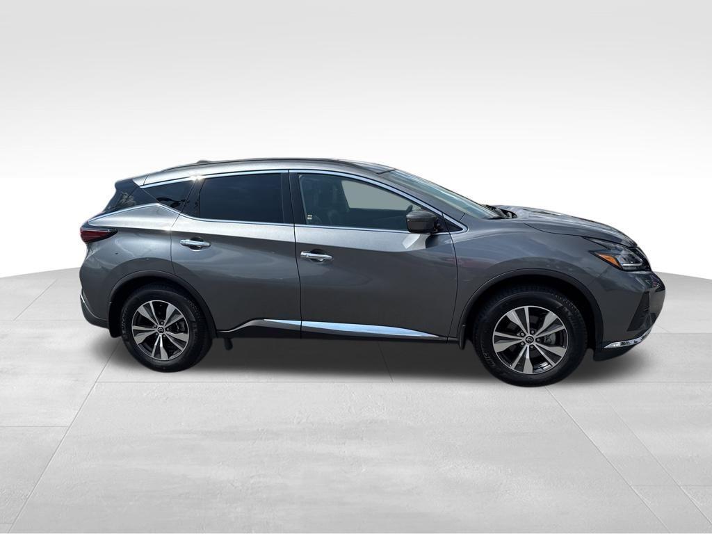used 2024 Nissan Murano car, priced at $25,495
