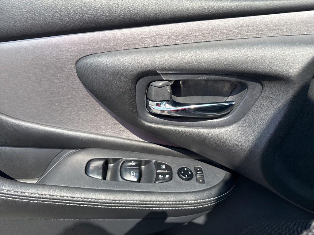 used 2024 Nissan Murano car, priced at $25,495