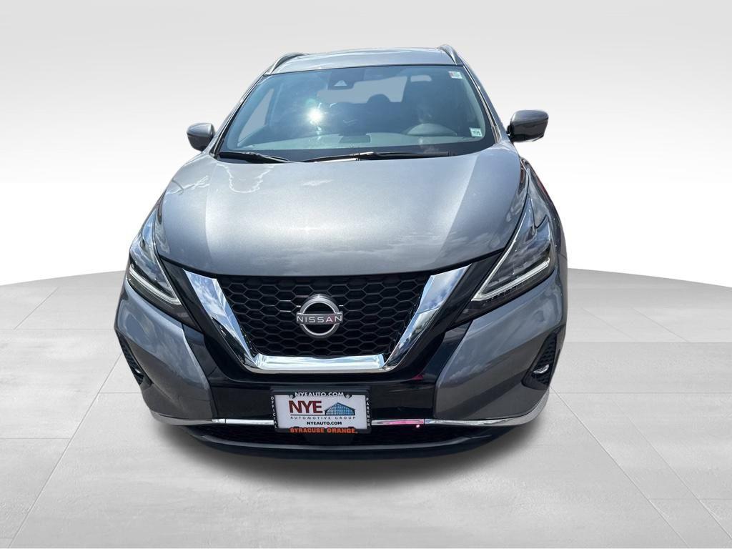 used 2024 Nissan Murano car, priced at $25,495