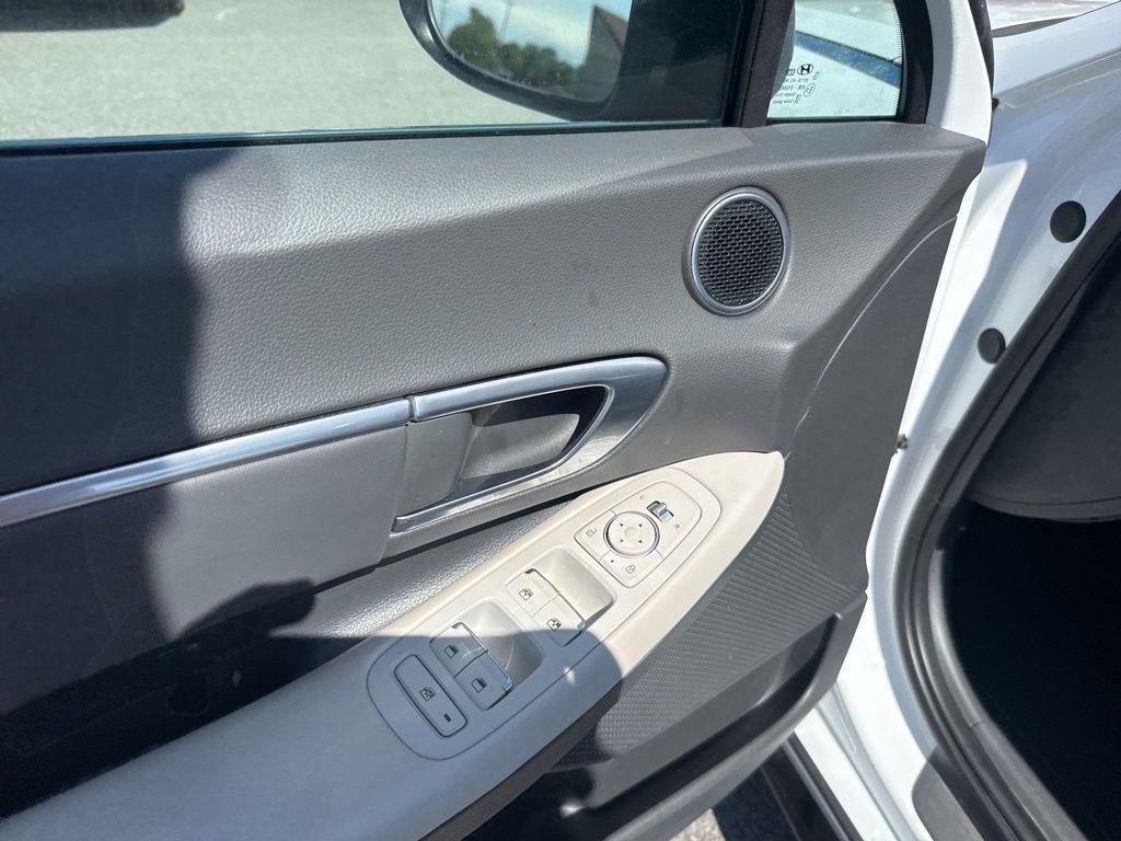 used 2022 Hyundai Sonata car, priced at $19,795