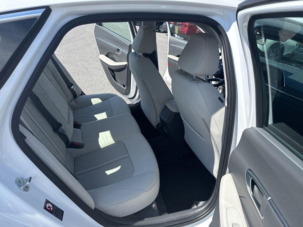 used 2022 Hyundai Sonata car, priced at $19,795