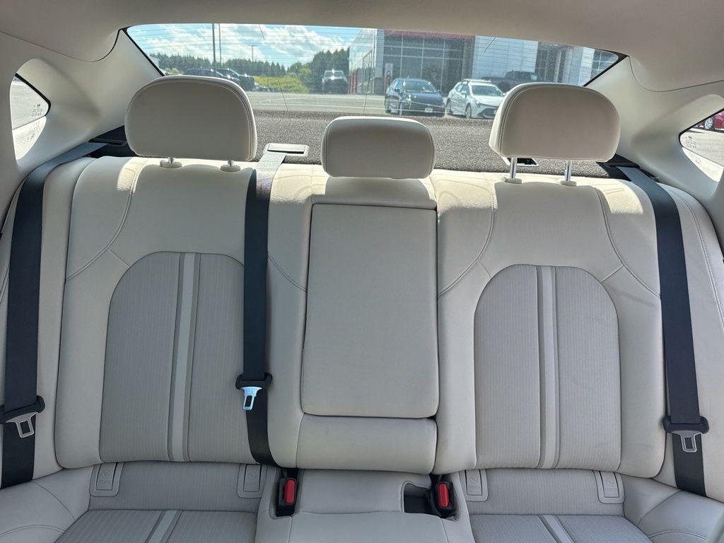 used 2022 Hyundai Sonata car, priced at $19,795