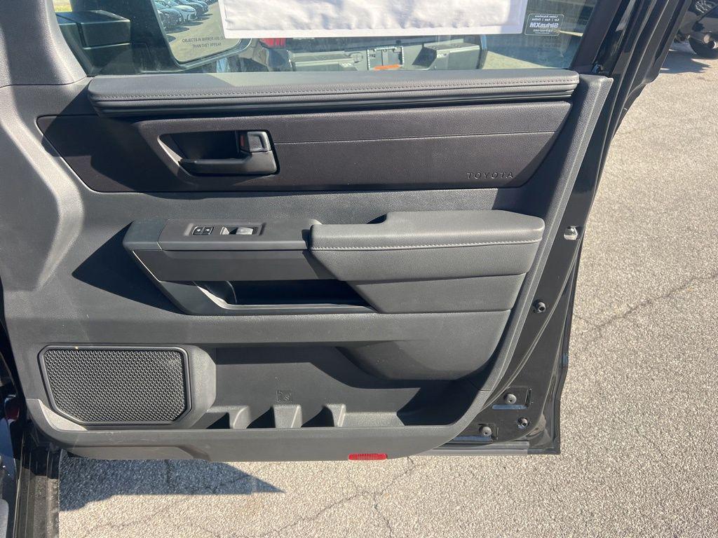 new 2025 Toyota Tundra car, priced at $45,043