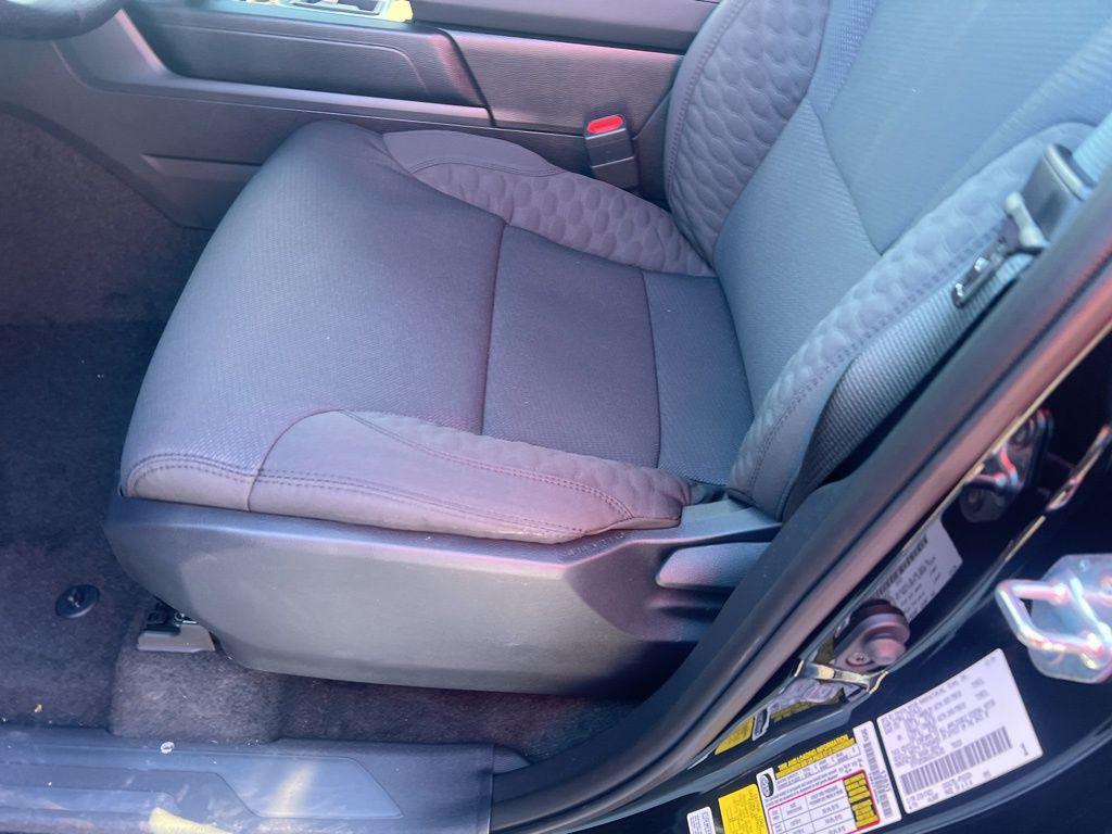 new 2025 Toyota Tundra car, priced at $45,043