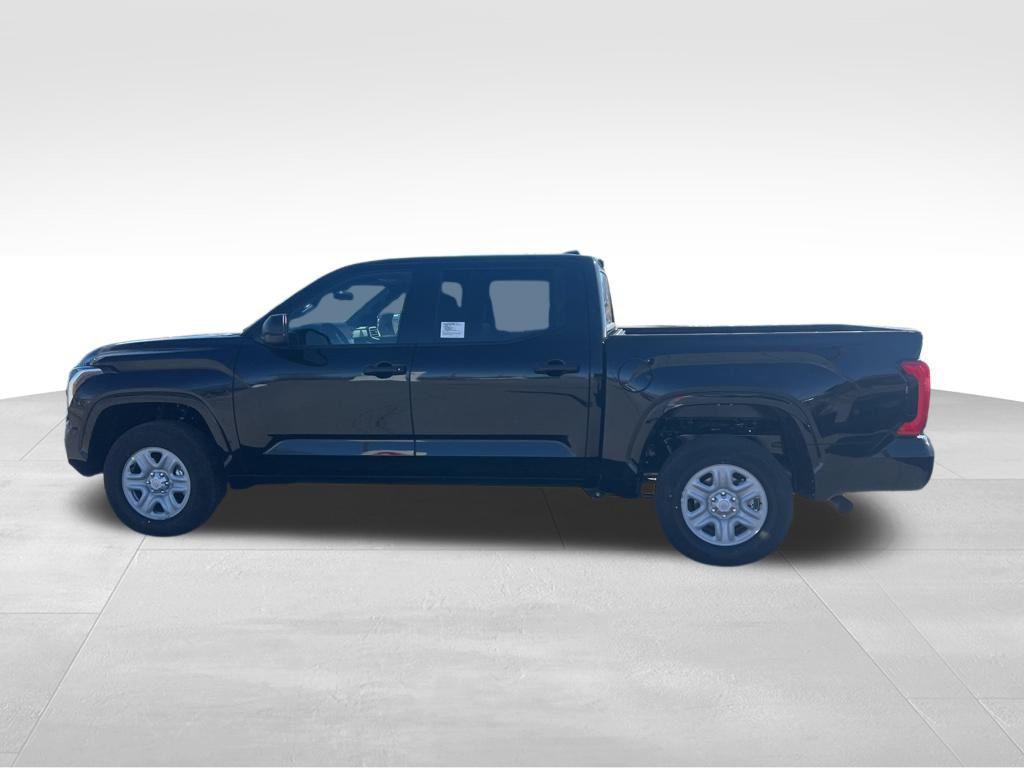 new 2025 Toyota Tundra car, priced at $45,043