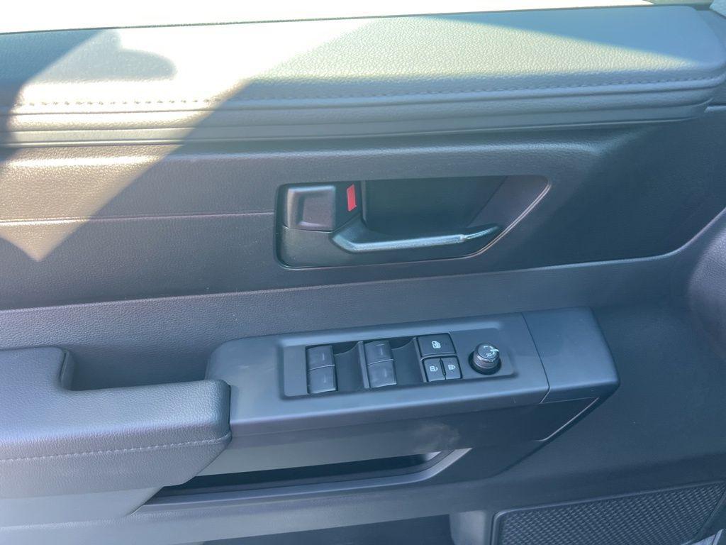 new 2025 Toyota Tundra car, priced at $45,043