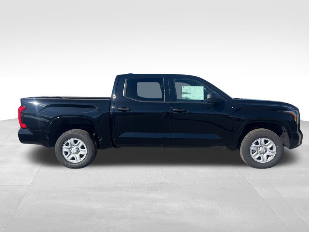 new 2025 Toyota Tundra car, priced at $45,043