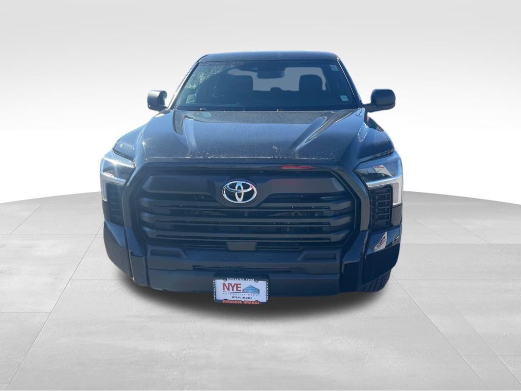 new 2025 Toyota Tundra car, priced at $45,043
