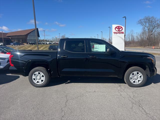 new 2025 Toyota Tundra car, priced at $45,043