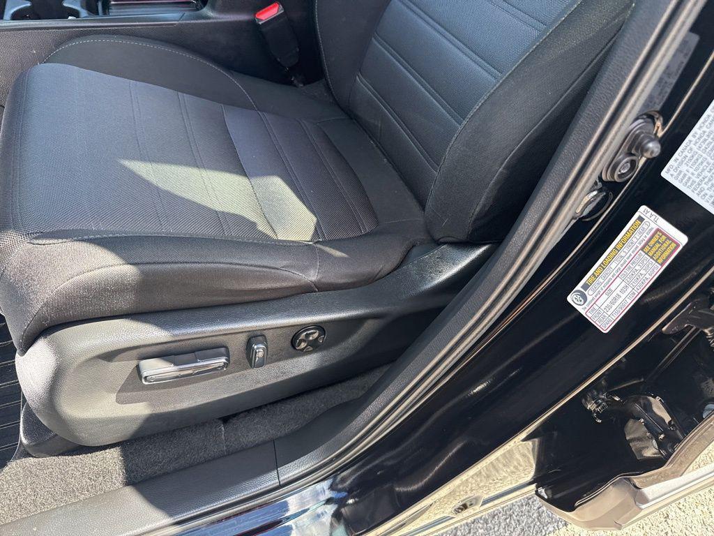 used 2020 Honda CR-V car, priced at $24,995